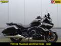 BMW K 1600 B BAGGER Negro - thumbnail 1