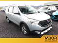 Dacia Lodgy Stepway 1.5 dCi 115 7S Nav PDC Kam SHZ Grau - thumbnail 2