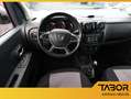 Dacia Lodgy Stepway 1.5 dCi 115 7S Nav PDC Kam SHZ Grau - thumbnail 7
