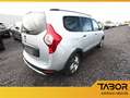 Dacia Lodgy Stepway 1.5 dCi 115 7S Nav PDC Kam SHZ Grau - thumbnail 3