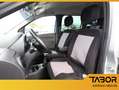 Dacia Lodgy Stepway 1.5 dCi 115 7S Nav PDC Kam SHZ Grau - thumbnail 6