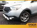 Dacia Lodgy Stepway 1.5 dCi 115 7S Nav PDC Kam SHZ Grau - thumbnail 5