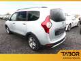 Dacia Lodgy Stepway 1.5 dCi 115 7S Nav PDC Kam SHZ Grau - thumbnail 4