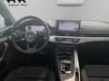 Audi A4 Avant advanced (NAVI.SHZ.PDC.LED.AHK.GRA.DAB) 35 T Schwarz - thumbnail 10
