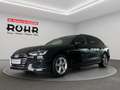 Audi A4 Avant advanced (NAVI.SHZ.PDC.LED.AHK.GRA.DAB) 35 T Schwarz - thumbnail 2