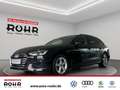 Audi A4 Avant advanced (NAVI.SHZ.PDC.LED.AHK.GRA.DAB) 35 T Schwarz - thumbnail 1