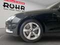 Audi A4 Avant advanced (NAVI.SHZ.PDC.LED.AHK.GRA.DAB) 35 T Schwarz - thumbnail 7
