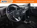 Kia Sportage 1.6 CRDi Mild-Hybrid Drive Plus 2WD Gris - thumbnail 12