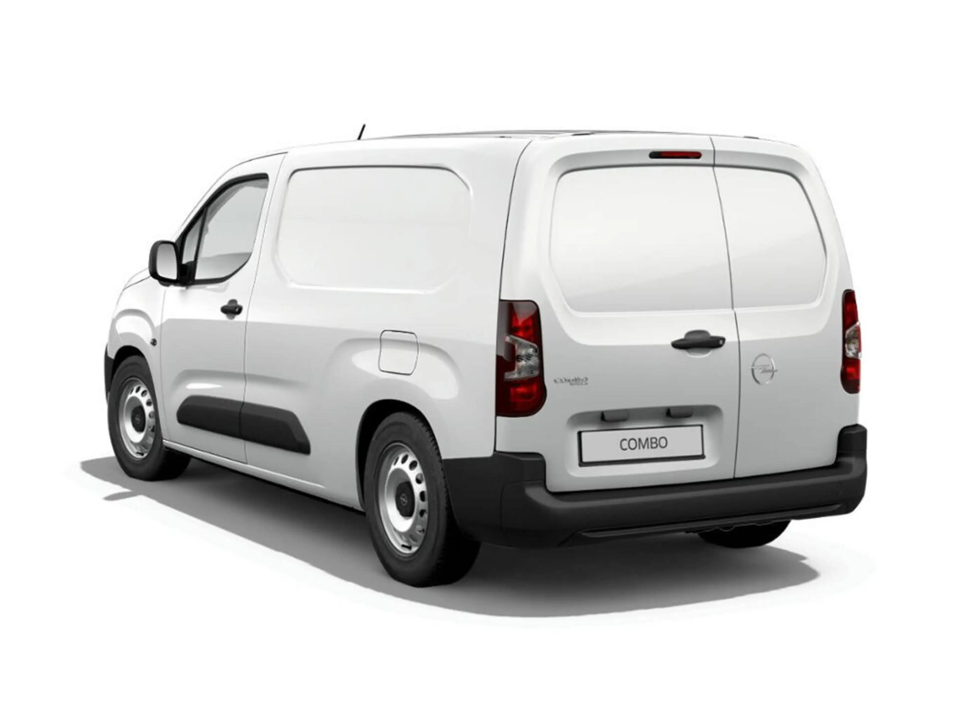 Opel Combo Cargo XL LED PDC Temp HFT SafetyP 75 kW (102 PS... — photo 3