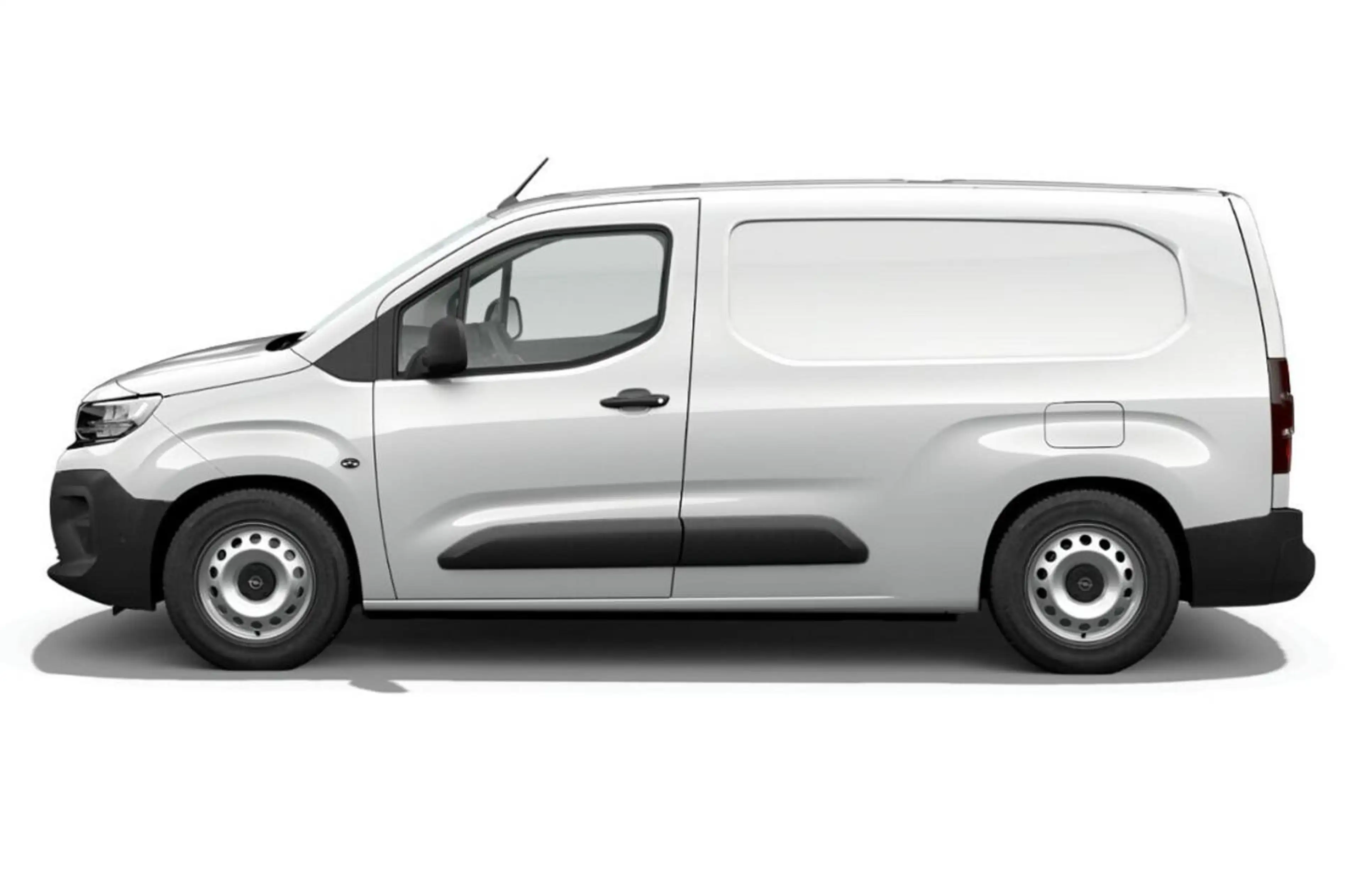 Opel Combo Cargo XL LED PDC Temp HFT SafetyP 75 kW (102 PS... — photo 2