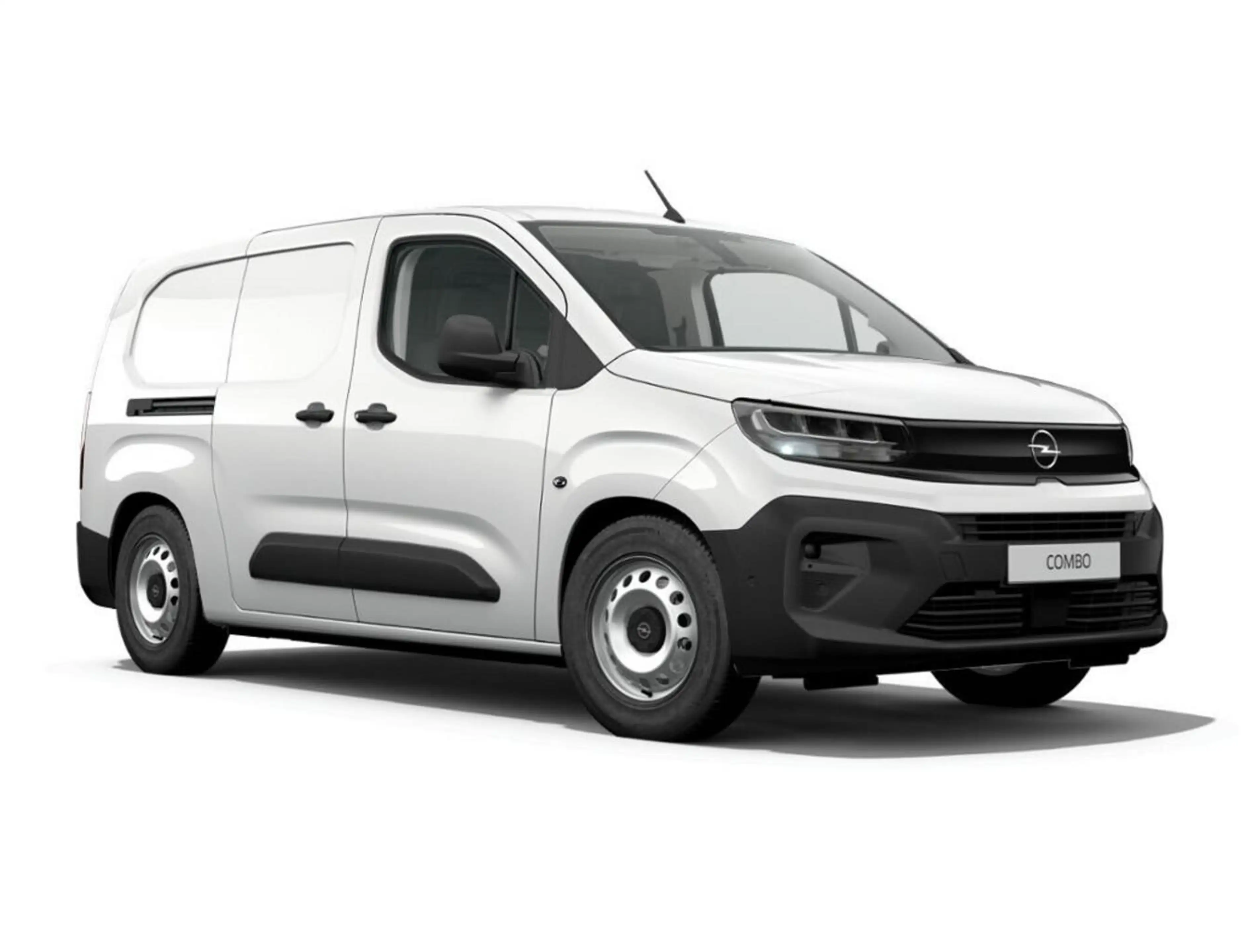 Opel Combo Cargo XL LED PDC Temp HFT SafetyP 75 kW (102 PS... — photo 5