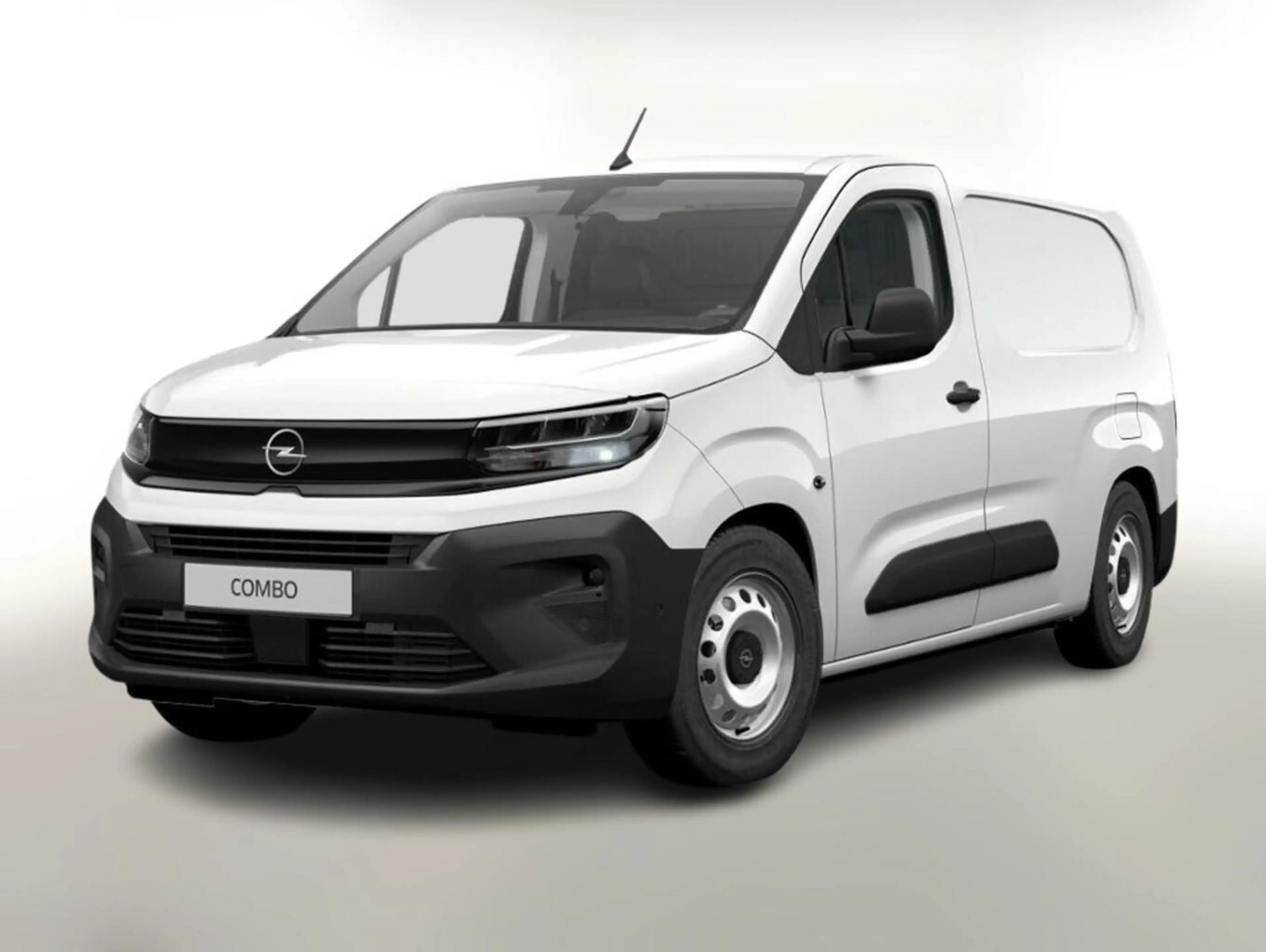 Opel Combo Cargo XL LED PDC Temp HFT SafetyP 75 kW (102 PS...