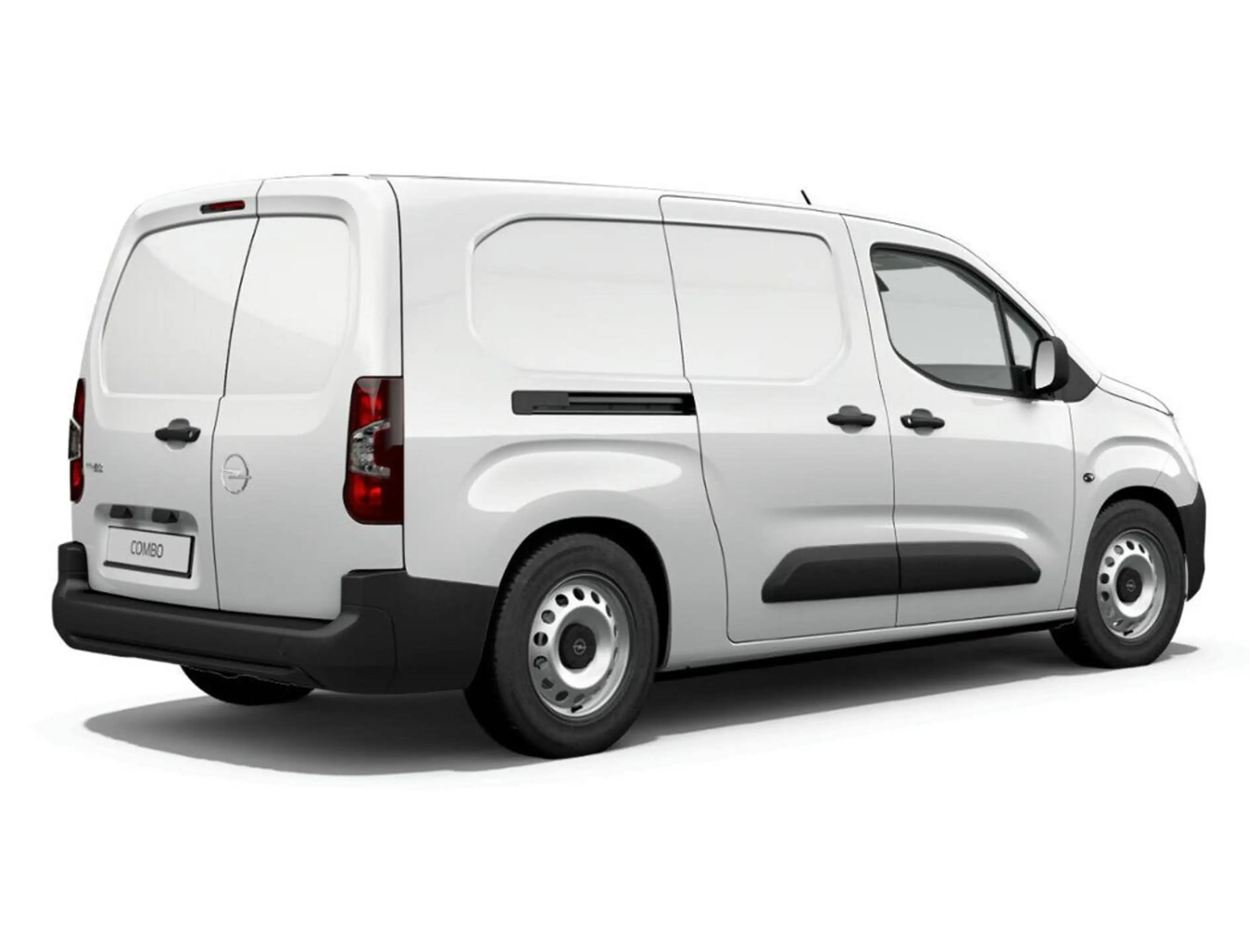 Opel Combo Cargo XL LED PDC Temp HFT SafetyP 75 kW (102 PS... — photo 4
