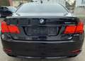 BMW 750 750i LANG xDrive INDIVIDUAL MEGAVOLL TOP Black - thumbnail 4