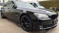 BMW 750 750i LANG xDrive INDIVIDUAL MEGAVOLL TOP crna - thumbnail 46