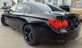 BMW 750 750i LANG xDrive INDIVIDUAL MEGAVOLL TOP Siyah - thumbnail 9