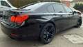 BMW 750 750i LANG xDrive INDIVIDUAL MEGAVOLL TOP Siyah - thumbnail 5