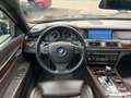 BMW 750 750i LANG xDrive INDIVIDUAL MEGAVOLL TOP Noir - thumbnail 37