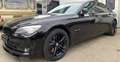 BMW 750 750i LANG xDrive INDIVIDUAL MEGAVOLL TOP Black - thumbnail 47