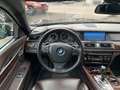 BMW 750 750i LANG xDrive INDIVIDUAL MEGAVOLL TOP Negru - thumbnail 36
