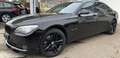 BMW 750 750i LANG xDrive INDIVIDUAL MEGAVOLL TOP Black - thumbnail 2