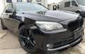 BMW 750 750i LANG xDrive INDIVIDUAL MEGAVOLL TOP Siyah - thumbnail 13