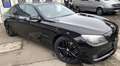 BMW 750 750i LANG xDrive INDIVIDUAL MEGAVOLL TOP Black - thumbnail 12