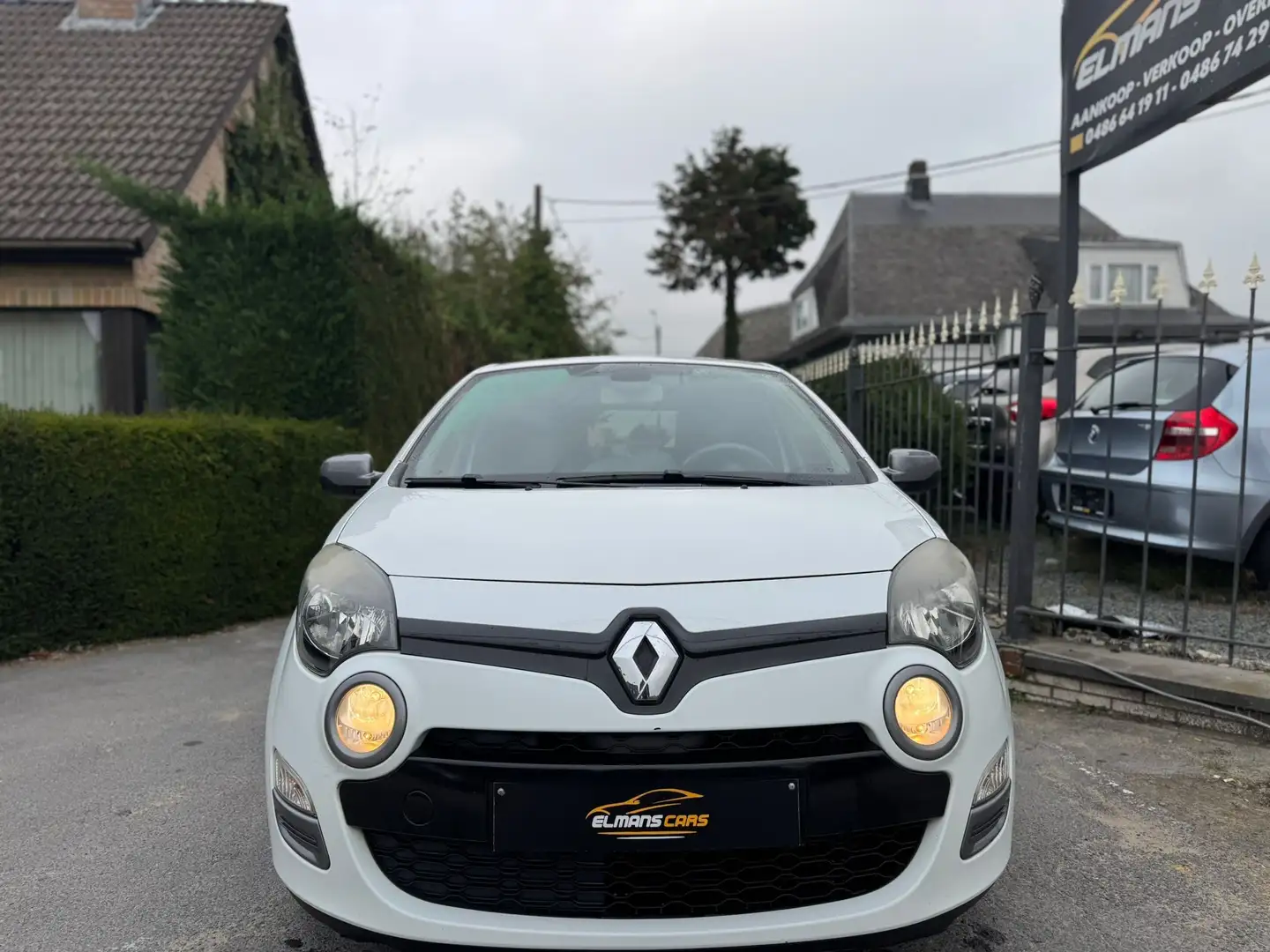 Renault Twingo 1.5 dCi GT // 1ier PROPRIO /:Jantes //Cruise//Clim - 2