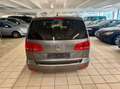 Volkswagen Touran 2.0 TDI DPF Highline DSG, Leder, Navi, Bi-Xenon Grigio - thumbnail 7