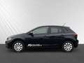Volkswagen Polo Life 1,0 l TSI 70 kW (95 PS) DSG+Klima+PDC+ Schwarz - thumbnail 3