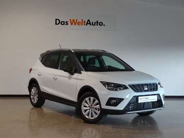 1.0 TSI Ecomotive S&S Xcellence DSG7 115