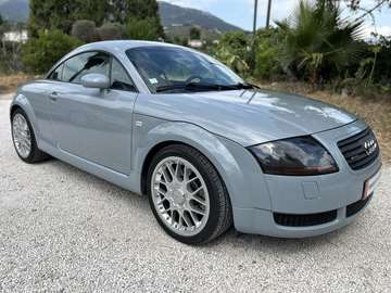 1.8 T 225CH QUATTRO