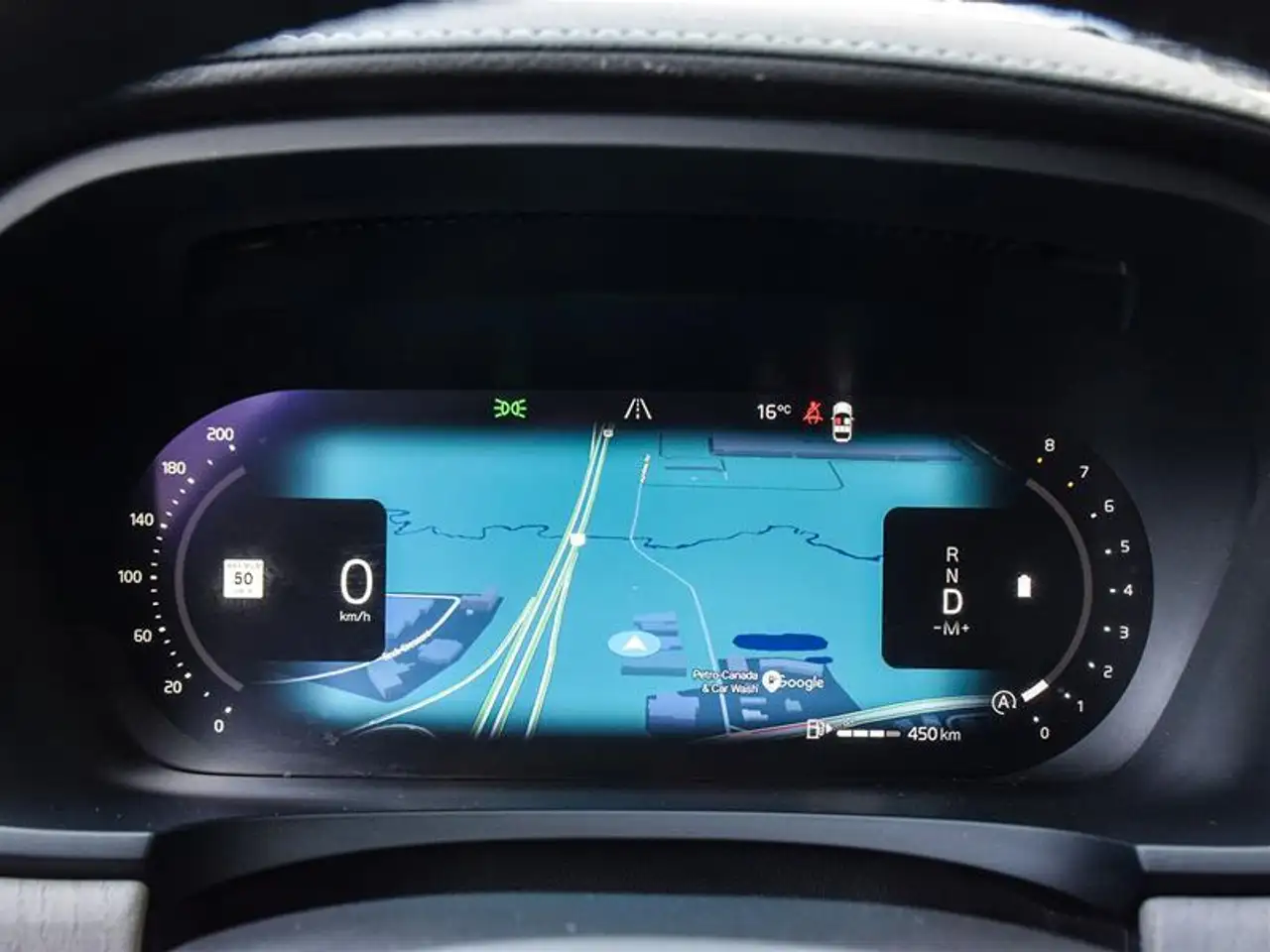 Volvo S90 снимка Volvo S90