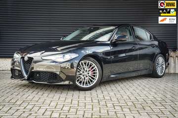 2.0T Super | Org. NL | Veloce pack | ACC | Leder |