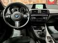 BMW 118 118i 136cv Schadow M-Sport Blanc - thumbnail 4