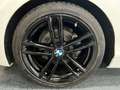 BMW 118 118i 136cv Schadow M-Sport Blanc - thumbnail 3