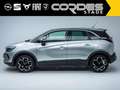 Opel Crossland Ultimate Paket 1.2 Turbo PDCv+h Navi Allwetter (26 Grijs - thumbnail 4