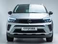 Opel Crossland Ultimate Paket 1.2 Turbo PDCv+h Navi Allwetter (26 Сірий - thumbnail 12