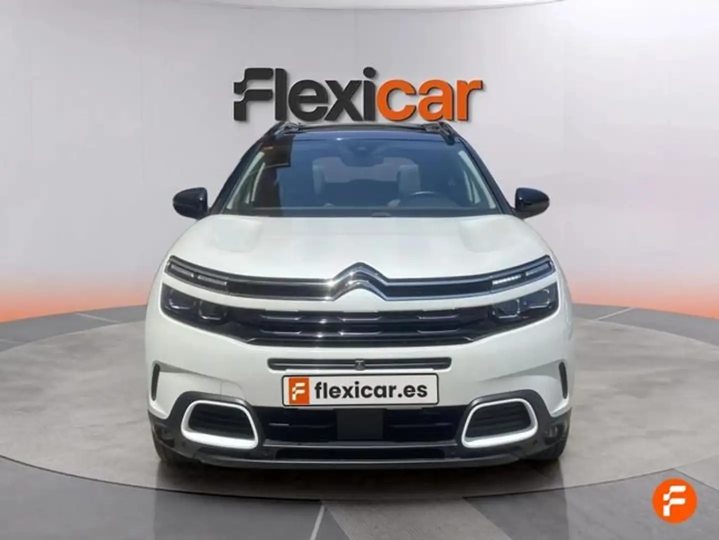 Citroen C5 Aircross 225 e-EAT8 Feel Blanco - 2