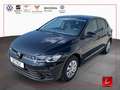 Volkswagen Polo 1,0 TSI DSG IQ DRIVE SHZ NAVI APP CONNECT LED KLI Schwarz - thumbnail 1