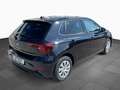 Volkswagen Polo 1,0 TSI DSG IQ DRIVE SHZ NAVI APP CONNECT LED KLI Schwarz - thumbnail 5