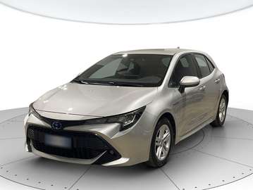 1.8h Business e-CVT