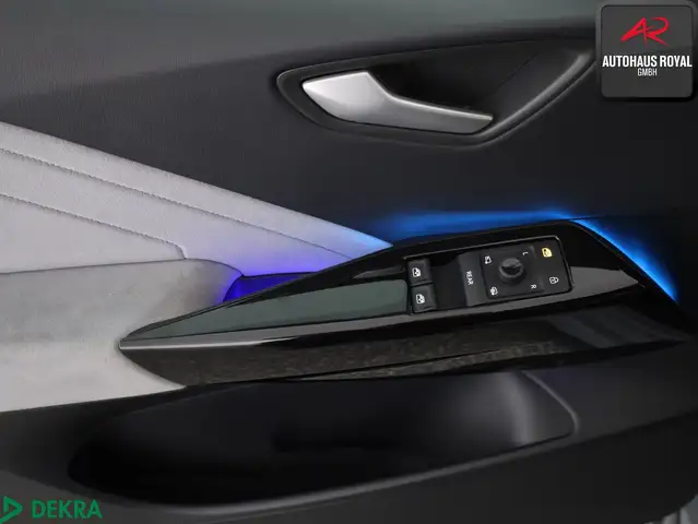 Volkswagen Id.3 view 15