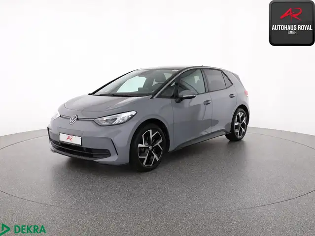 2024 Volkswagen Id.3 in Grey for sale