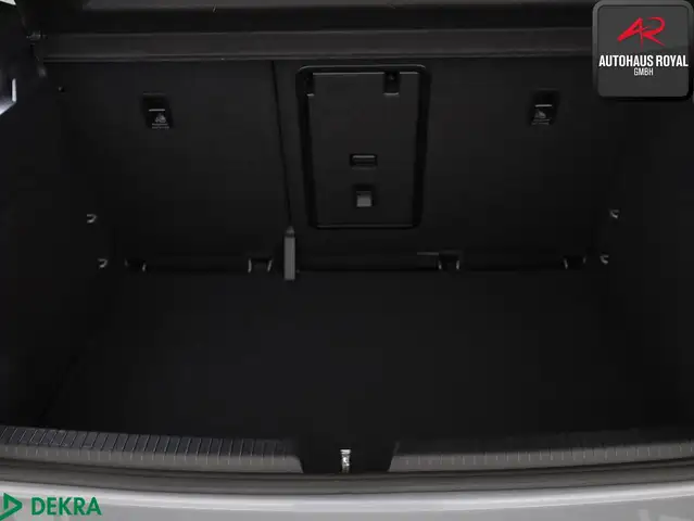 Volkswagen Id.3 view 14