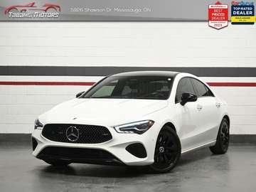 250 4MATIC  No Accident Navigation Sunroof Ambient