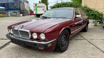 XJ XJ6 4.0