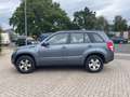 Suzuki Grand Vitara 1.9 DDIS  4x4  AHK *KlimaAutom* Gris - thumbnail 5