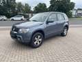 Suzuki Grand Vitara 1.9 DDIS  4x4  AHK *KlimaAutom* Gris - thumbnail 2