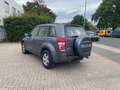 Suzuki Grand Vitara 1.9 DDIS  4x4  AHK *KlimaAutom* Gris - thumbnail 4